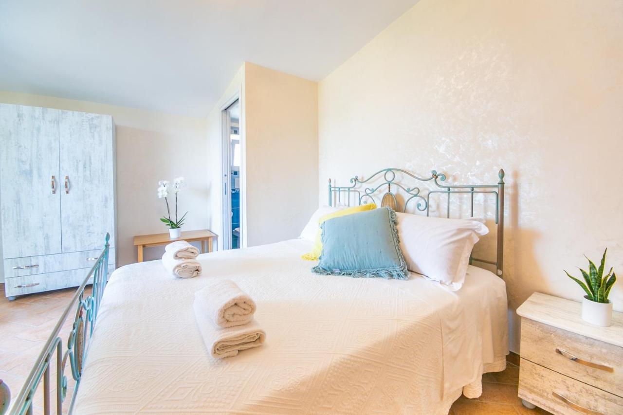Perla Stabia Bed & Breakfast Castellammare di Stabia Dış mekan fotoğraf