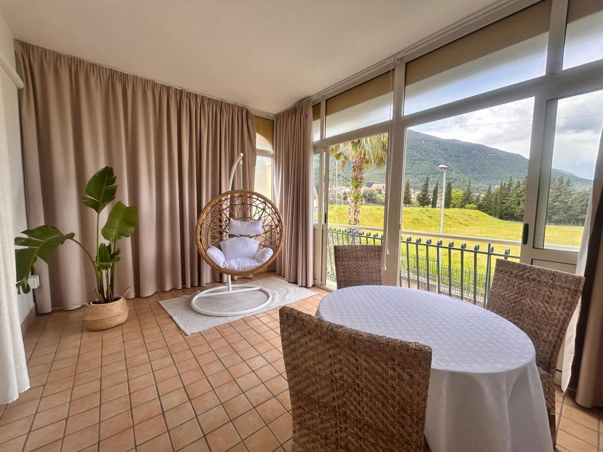 Perla Stabia Bed & Breakfast Castellammare di Stabia Dış mekan fotoğraf